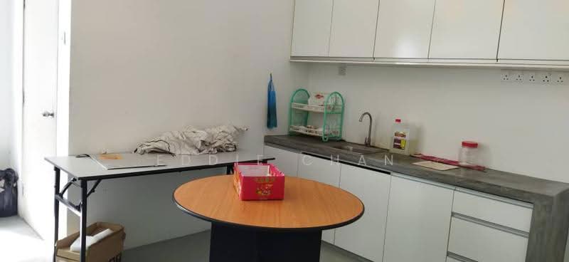 Shop / Office for Sale in Danau Kota (Setapak) - Eddie Chan - Kitchen - PropertyGuru.com.my