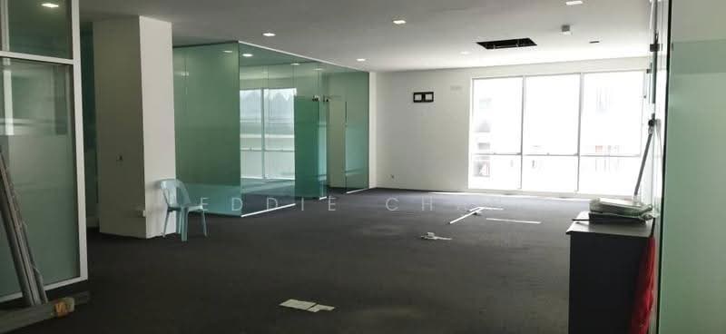 Shop / Office for Sale in Danau Kota (Setapak) - Eddie Chan - Interior - PropertyGuru.com.my