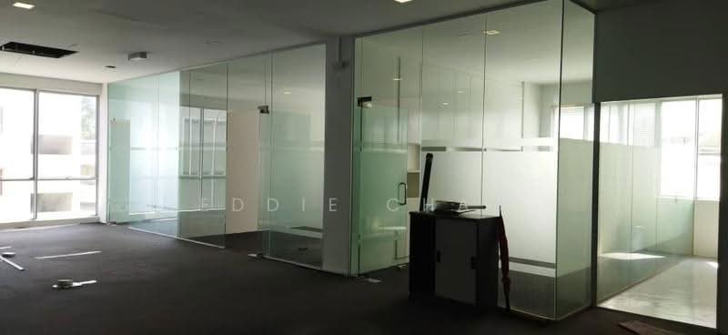 Shop / Office for Sale in Danau Kota (Setapak) - Eddie Chan - Interior - PropertyGuru.com.my