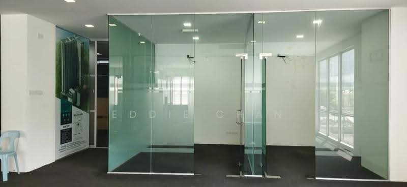 Shop / Office for Sale in Danau Kota (Setapak) - Eddie Chan - Interior - PropertyGuru.com.my