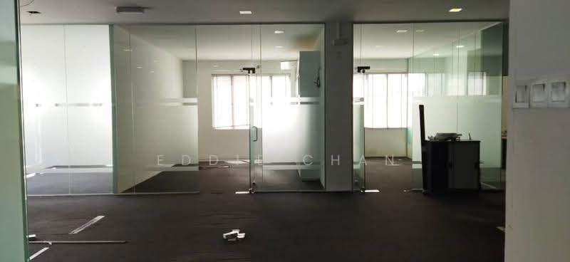 Shop / Office for Sale in Danau Kota (Setapak) - Eddie Chan - Interior - PropertyGuru.com.my