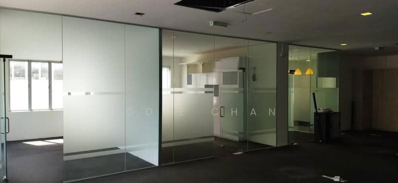 Shop / Office for Sale in Danau Kota (Setapak) - Eddie Chan - Interior - PropertyGuru.com.my
