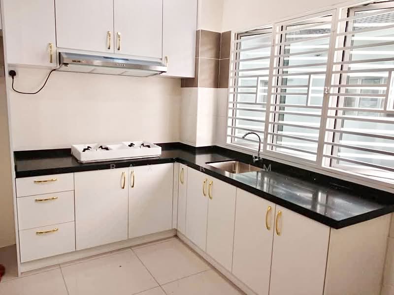 Townhouse for Sale in Kuala Selangor (Selangor) - Baxter Lim - Kitchen - PropertyGuru.com.my