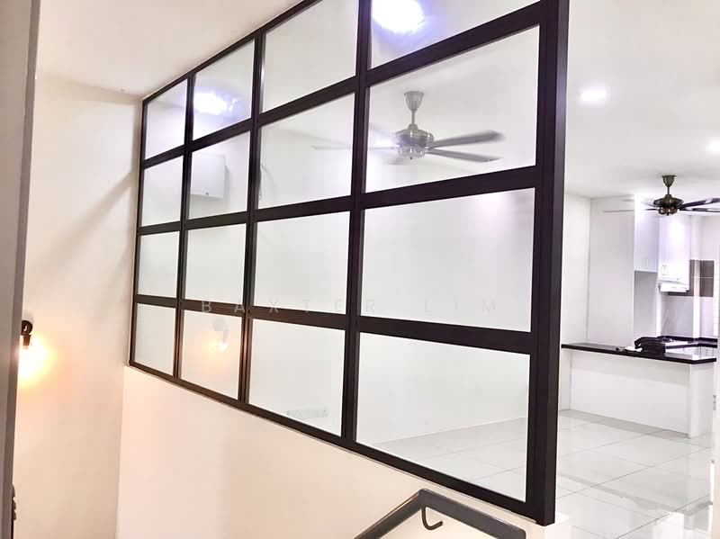 Townhouse for Sale in Kuala Selangor (Selangor) - Baxter Lim - Kitchen - PropertyGuru.com.my