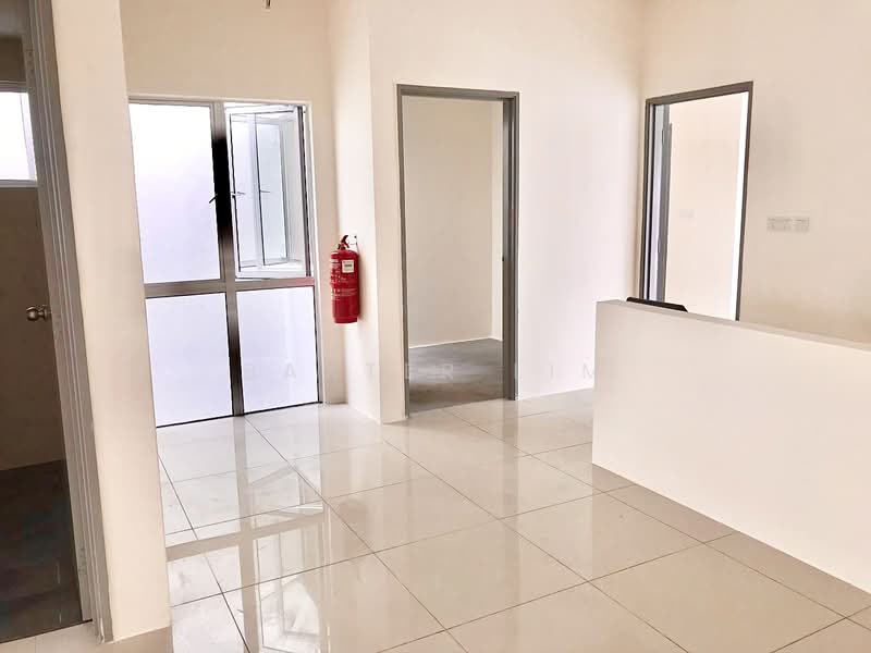 Townhouse for Sale in Kuala Selangor (Selangor) - Baxter Lim - Interior - PropertyGuru.com.my