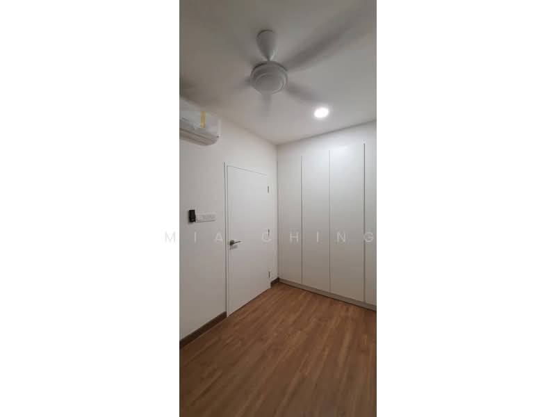 Service Residence for Rent at AraTre' Residences - Mia Ching - PropertyGuru.com.my