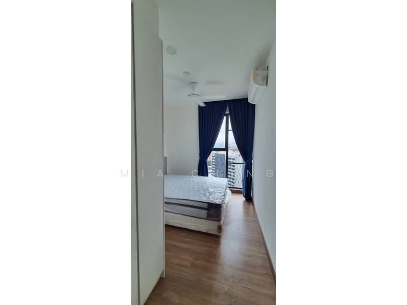 Service Residence for Rent at AraTre' Residences - Mia Ching - PropertyGuru.com.my