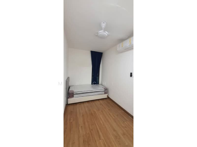 Service Residence for Rent at AraTre' Residences - Mia Ching - PropertyGuru.com.my
