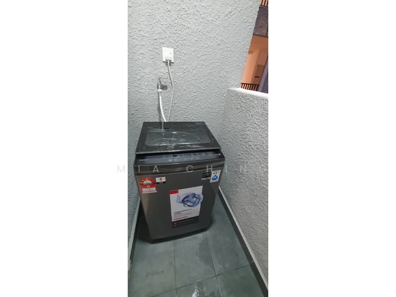 Service Residence for Rent at AraTre' Residences - Mia Ching - PropertyGuru.com.my