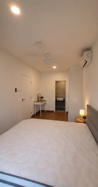 Service Residence for Rent at AraTre' Residences - Mia Ching - PropertyGuru.com.my