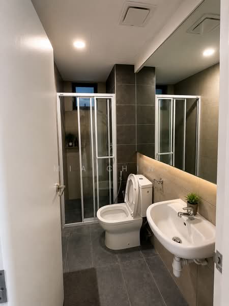 Service Residence for Rent at AraTre' Residences - Mia Ching - PropertyGuru.com.my