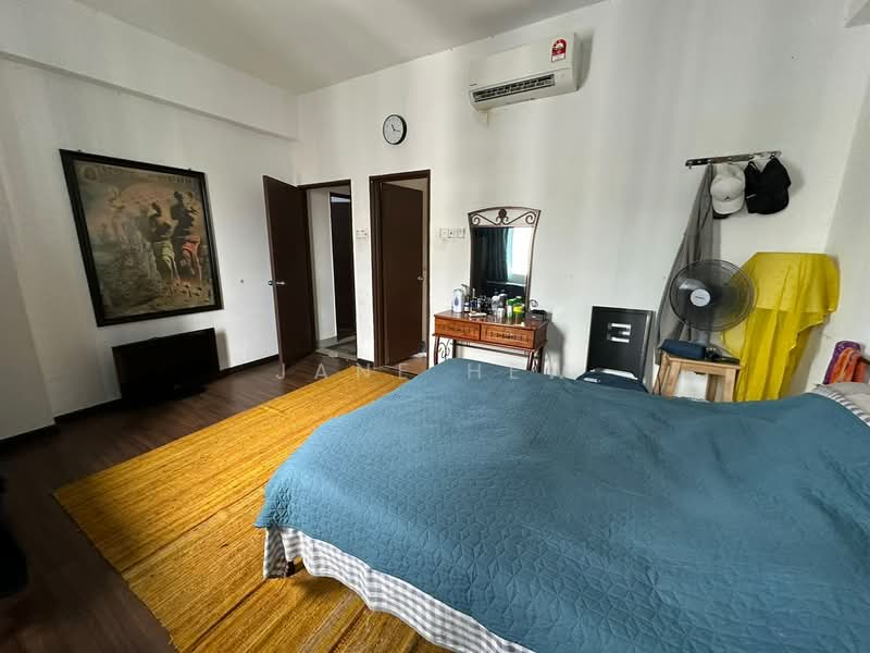 Kondominium untuk Dijual di Villa Wangsamas - Jane Hew - Bedroom - PropertyGuru.com.my