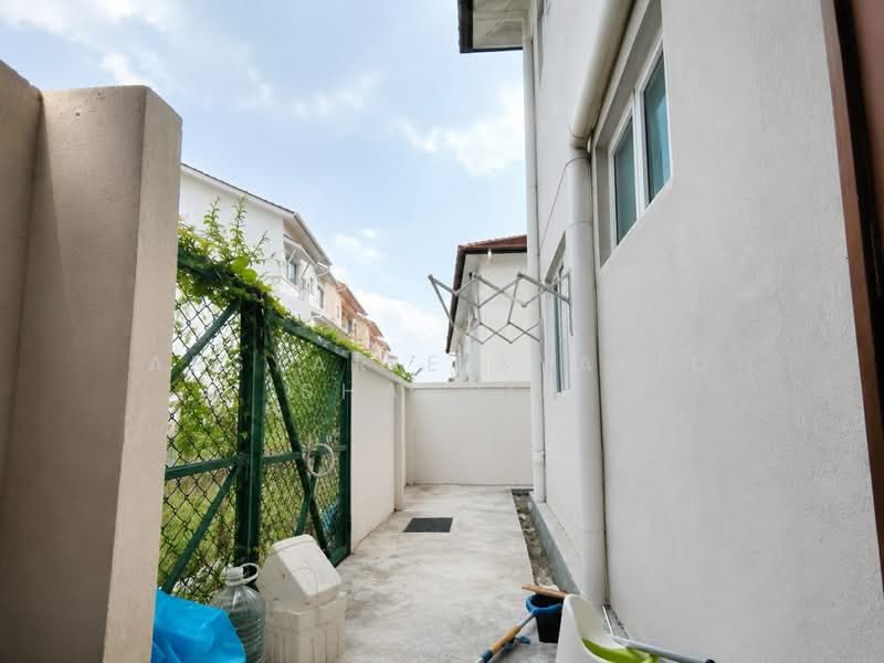 2-storey Terraced House for Sale in Denai Alam (Shah Alam) - Absyarie Syafiq Shahrin - Exterior - PropertyGuru.com.my