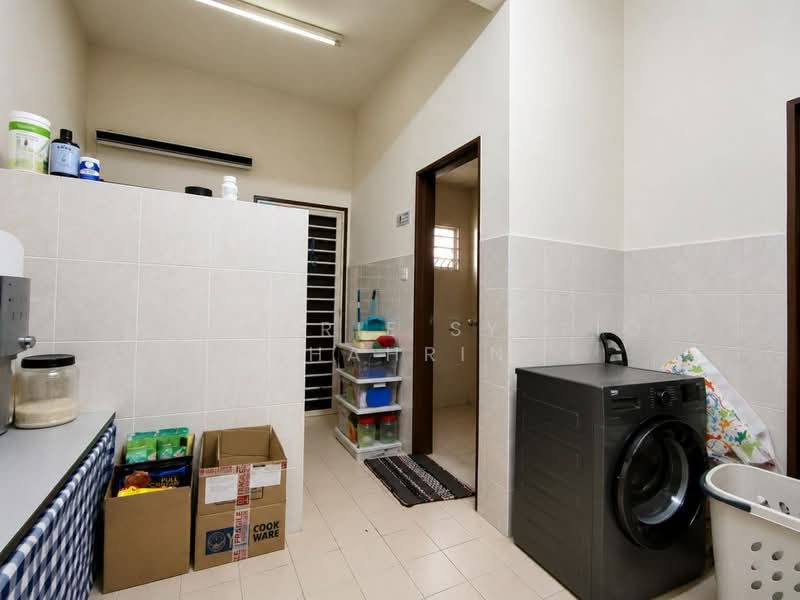2-storey Terraced House for Sale in Denai Alam (Shah Alam) - Absyarie Syafiq Shahrin - Interior - PropertyGuru.com.my