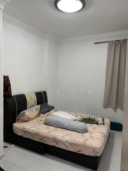 Pangsapuri untuk Dijual di Kingfisher Series - Qian Wen Yeap - PropertyGuru.com.my