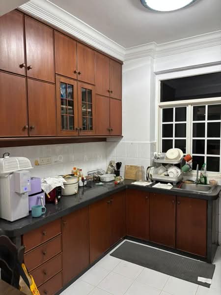 Pangsapuri untuk Dijual di Kingfisher Series - Qian Wen Yeap - PropertyGuru.com.my