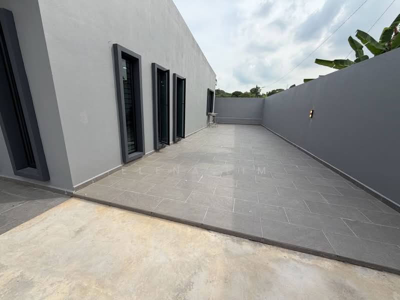 Semi-Detached House for Rent in Johor Bahru (Johor) - Elena Lim - PropertyGuru.com.my