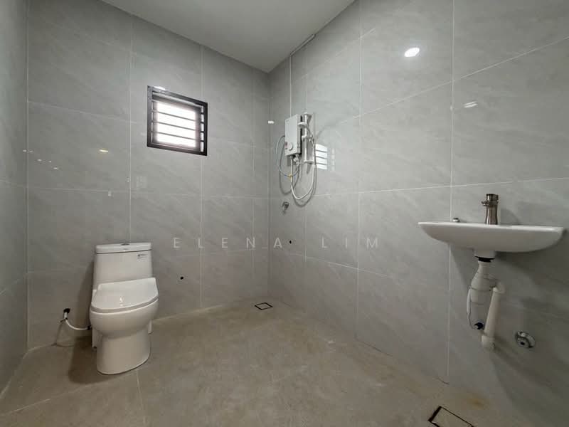 Semi-Detached House for Rent in Johor Bahru (Johor) - Elena Lim - PropertyGuru.com.my