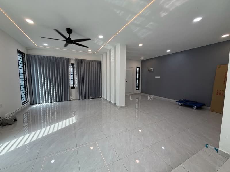 Semi-Detached House for Rent in Johor Bahru (Johor) - Elena Lim - PropertyGuru.com.my