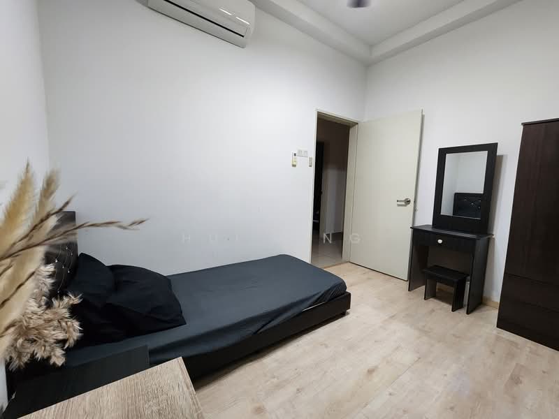 Condominium for Rent at Parkhill Residence - Hui Ping -  Medium Room  - PropertyGuru.com.my