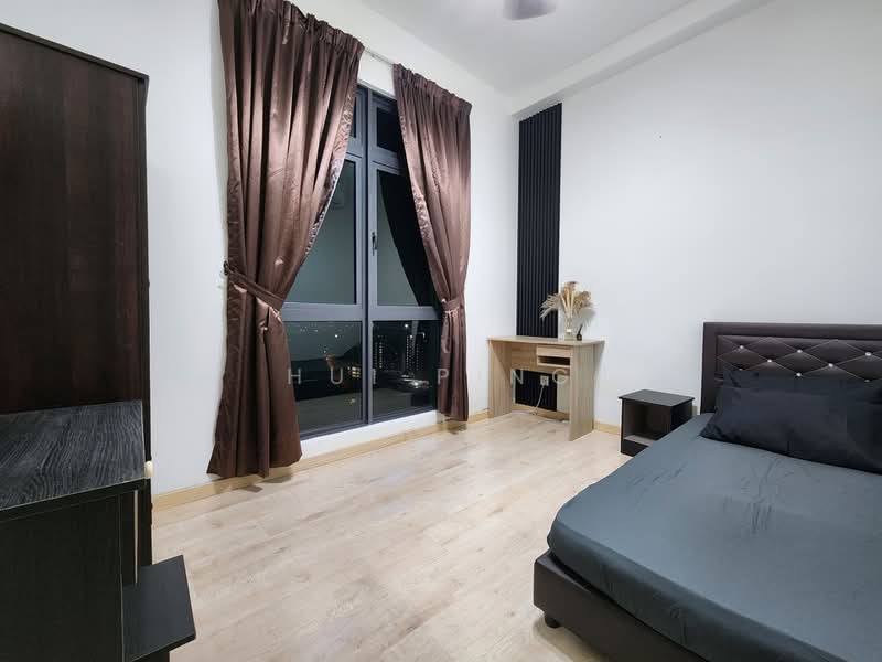 Condominium for Rent at Parkhill Residence - Hui Ping -  Medium Room  - PropertyGuru.com.my