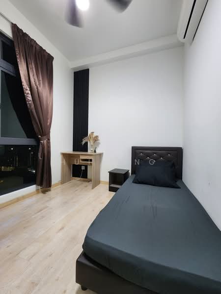 Condominium for Rent at Parkhill Residence - Hui Ping - Medium Room  - PropertyGuru.com.my