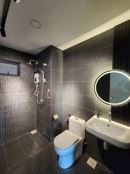Condominium for Rent at Parkhill Residence - Hui Ping - Bathroom - PropertyGuru.com.my