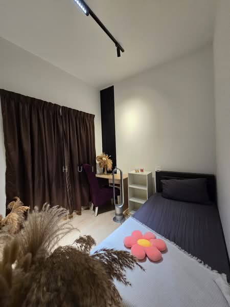 Condominium for Rent at Parkhill Residence - Hui Ping - Junior Medium Room  - PropertyGuru.com.my