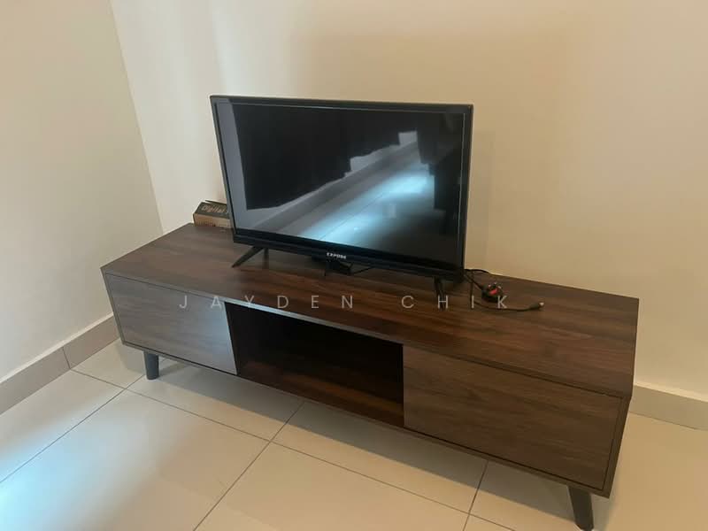 Service Residence for Rent at MIRAI Residences - Jayden Chik - Interior - PropertyGuru.com.my