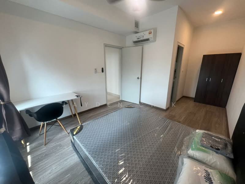 Service Residence for Rent at MIRAI Residences - Jayden Chik - PropertyGuru.com.my