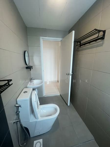 Service Residence for Rent at MIRAI Residences - Jayden Chik - PropertyGuru.com.my