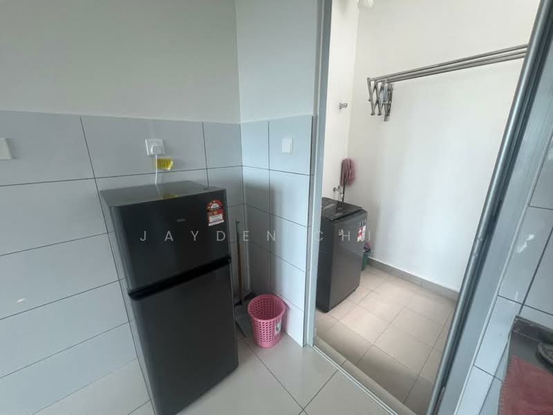 Service Residence for Rent at MIRAI Residences - Jayden Chik - PropertyGuru.com.my
