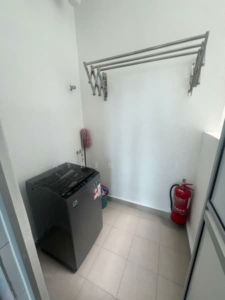 Service Residence for Rent at MIRAI Residences - Jayden Chik - PropertyGuru.com.my