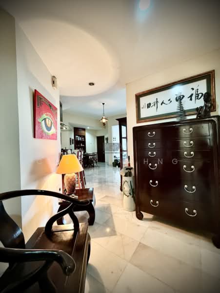 Condominium for Sale at Diamond Villa Condominium - Cheryl Chng - Interior - PropertyGuru.com.my