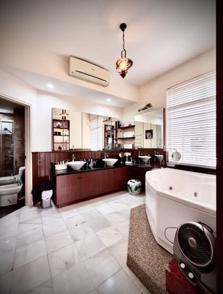 Condominium for Sale at Diamond Villa Condominium - Cheryl Chng - Bathroom - PropertyGuru.com.my