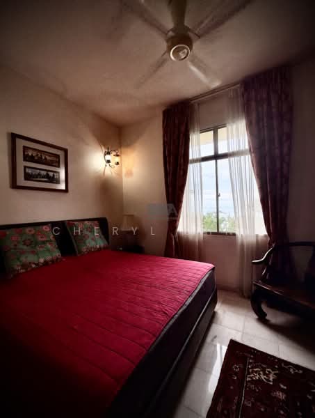 Condominium for Sale at Diamond Villa Condominium - Cheryl Chng - Bedroom - PropertyGuru.com.my