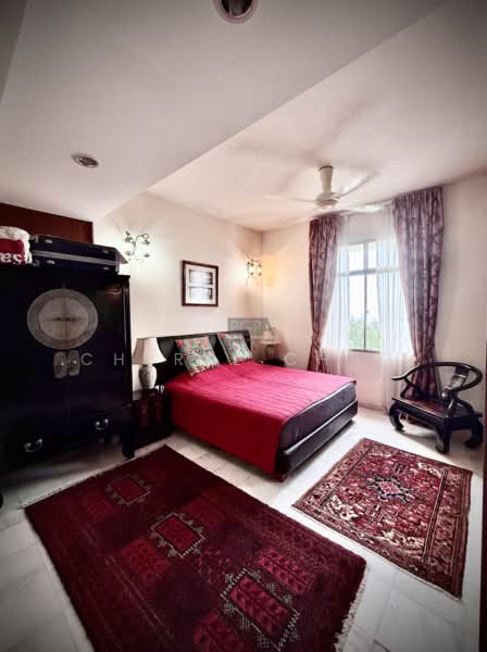 Condominium for Sale at Diamond Villa Condominium - Cheryl Chng - Bedroom - PropertyGuru.com.my