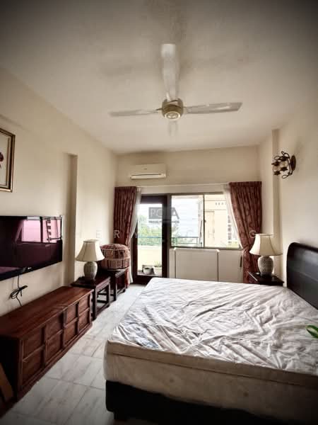 Condominium for Sale at Diamond Villa Condominium - Cheryl Chng - Bedroom - PropertyGuru.com.my