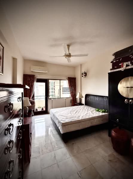 Condominium for Sale at Diamond Villa Condominium - Cheryl Chng - Bedroom - PropertyGuru.com.my