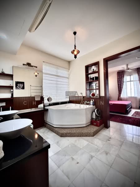Condominium for Sale at Diamond Villa Condominium - Cheryl Chng - Bathroom - PropertyGuru.com.my