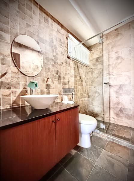 Condominium for Sale at Diamond Villa Condominium - Cheryl Chng - Bathroom - PropertyGuru.com.my