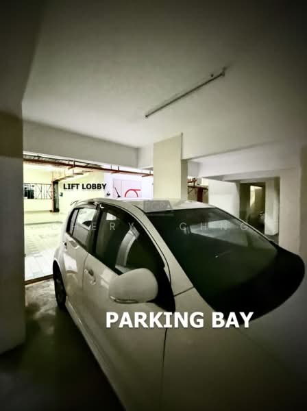 Condominium for Sale at Diamond Villa Condominium - Cheryl Chng - Car Park - PropertyGuru.com.my
