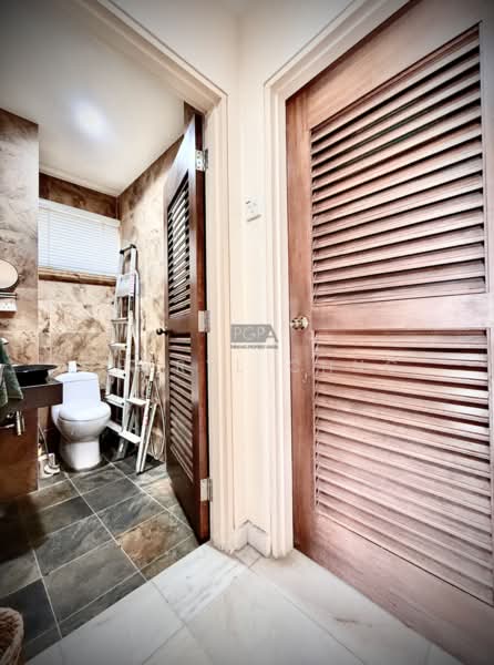 Condominium for Sale at Diamond Villa Condominium - Cheryl Chng - Bathroom - PropertyGuru.com.my