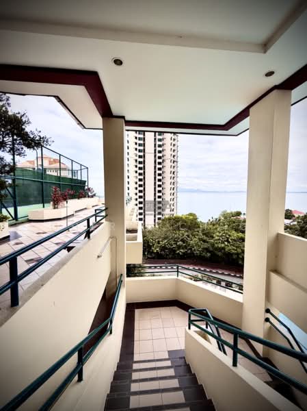Condominium for Sale at Diamond Villa Condominium - Cheryl Chng - Exterior - PropertyGuru.com.my