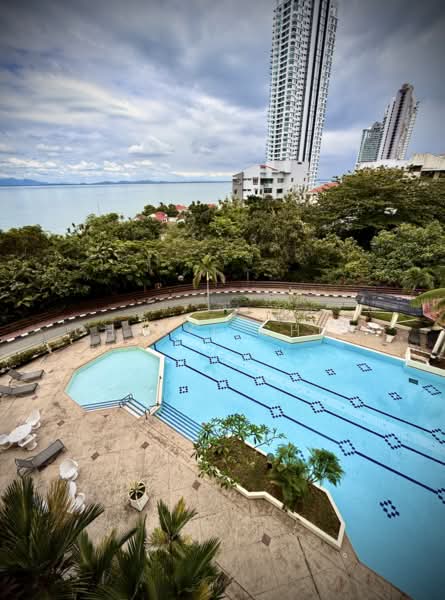 Condominium for Sale at Diamond Villa Condominium - Cheryl Chng - Exterior - PropertyGuru.com.my