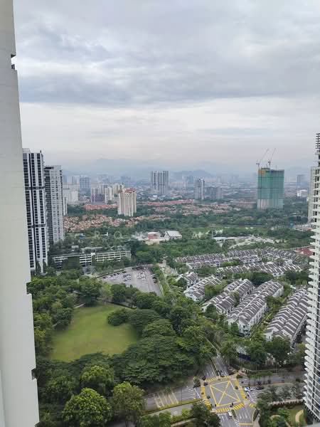 Kondominium untuk Disewa di Sofiya Residensi - Ron Yap - Exterior - PropertyGuru.com.my