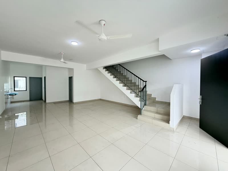 2-storey Terraced House for Sale in Rawang (Selangor) - SK Luk - Interior - PropertyGuru.com.my