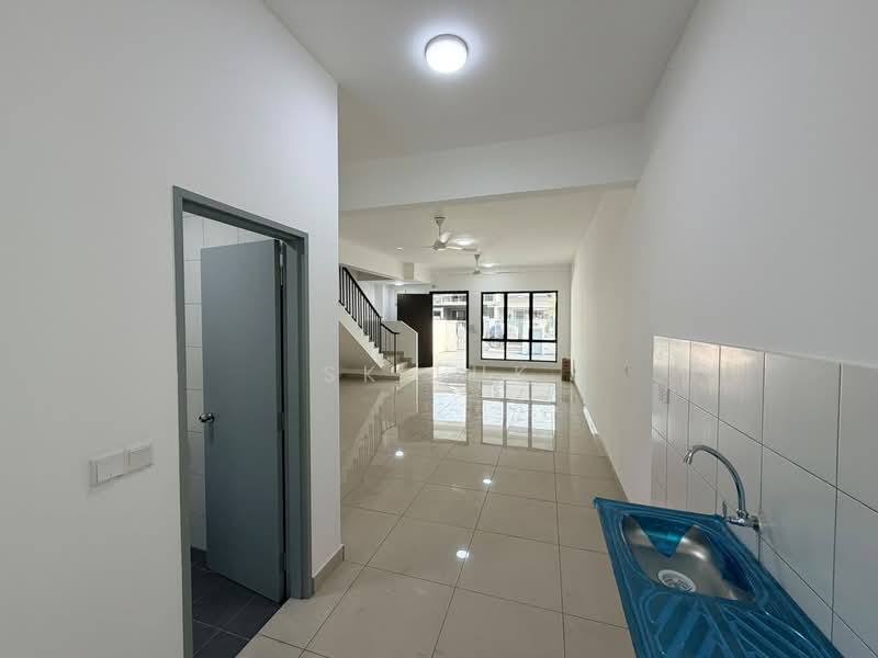 2-storey Terraced House for Sale in Rawang (Selangor) - SK Luk - Interior - PropertyGuru.com.my