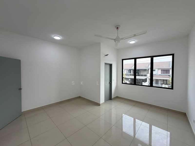 2-storey Terraced House for Sale in Rawang (Selangor) - SK Luk - Interior - PropertyGuru.com.my