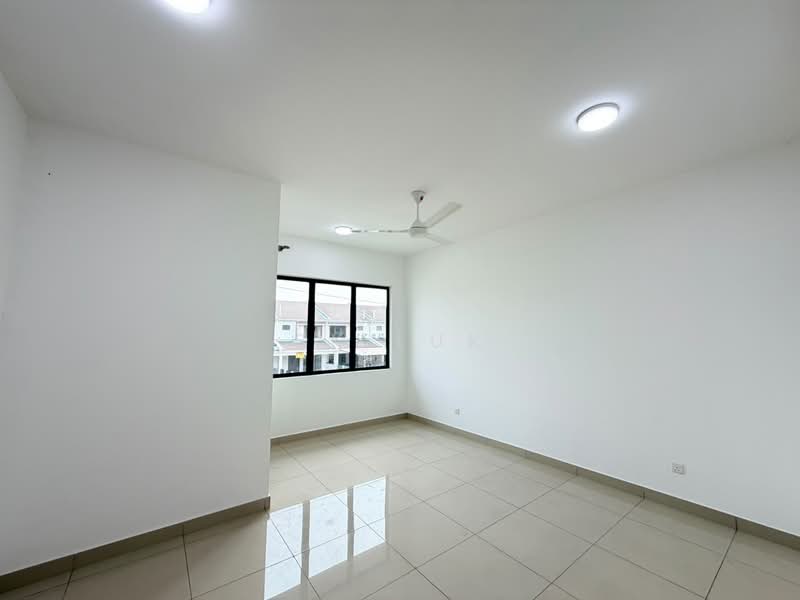 2-storey Terraced House for Sale in Rawang (Selangor) - SK Luk - Interior - PropertyGuru.com.my